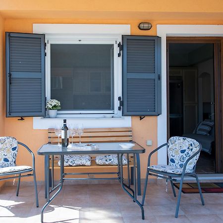 Nick'S House Vila Aegina Exterior foto